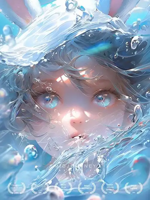 梅艳芳 电影海报